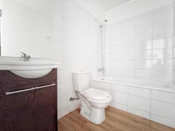 Apartamento en venta en Blanco Garcés