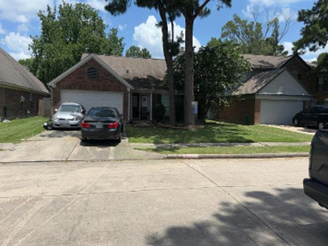 Blanco Pines Dr