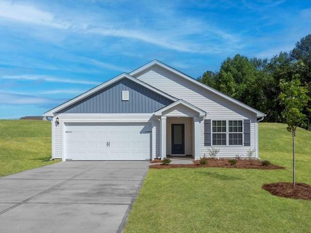 Blanco Plan The Meadows at Oxford Community