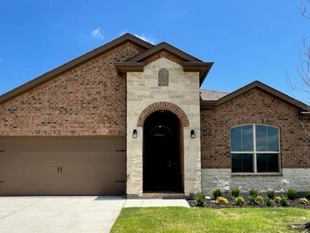 BLANCO Plan Bluestem Community