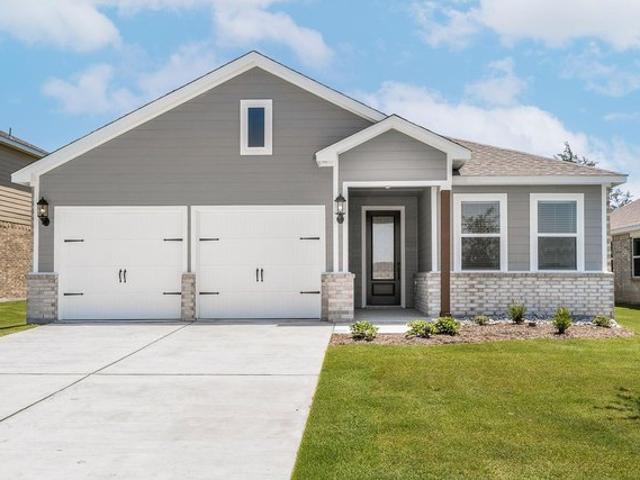 Blanco Plan Southaven Community