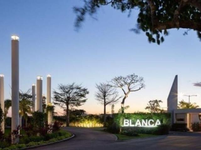 Blanca Residencial