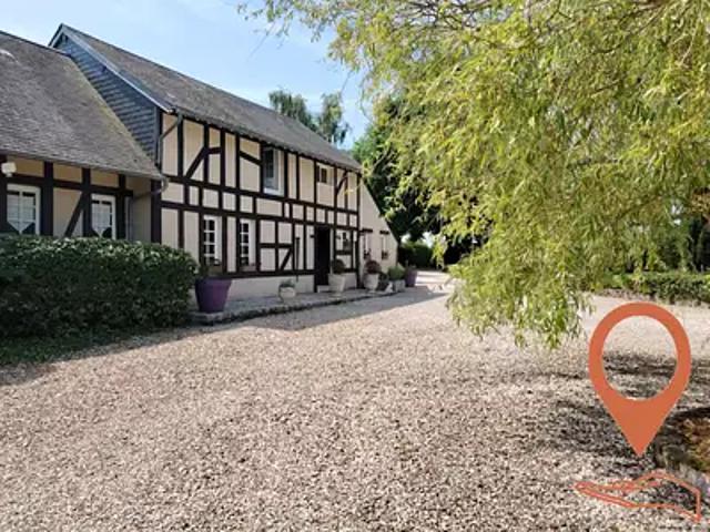 Blancafort 18410 Achat / Vente maison 14 pièces t14 piscine terrasse