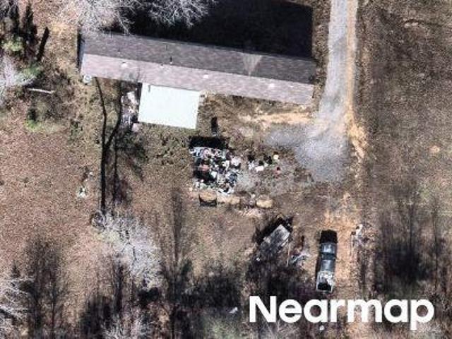 Blanchard Latex Rd
