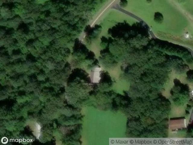 Blanchard Rd
