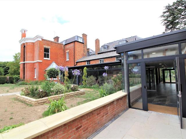 Blanche Lane, South Mimms, Potters Bar EN6, Property to rent, £1,250 pcm | PrimeLocation