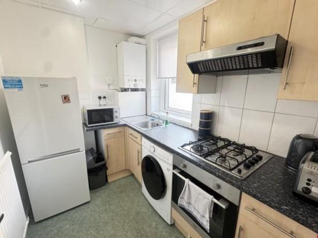 Blanche Street, Cardiff CF24 2 bed house to rent £1,150 pcm £265 pw