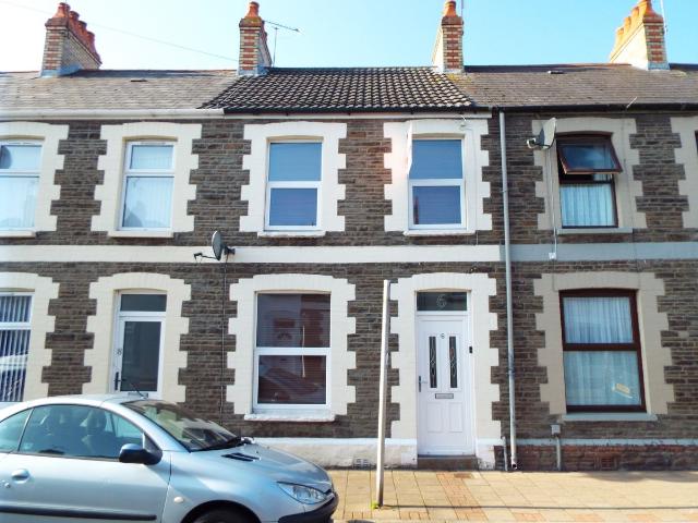 Blanche Street, Cardiff CF24, 2 bed property to rent, £1,350 pcm | PrimeLocation