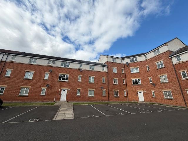 Blanchland Court, Ashington NE63, 2 bed flat to rent, £695 pcm | PrimeLocation