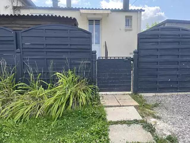 Blangy sur Bresle 76340 Achat / Vente maison 3 pièces t3