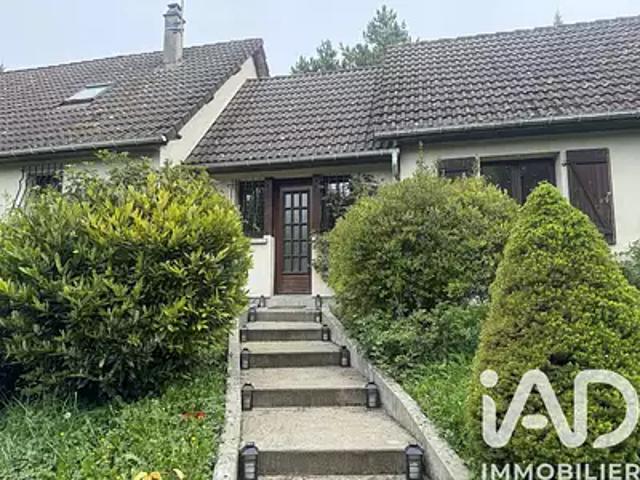Blangy sur Bresle 76340 Achat / Vente maison 6 pièces t6
