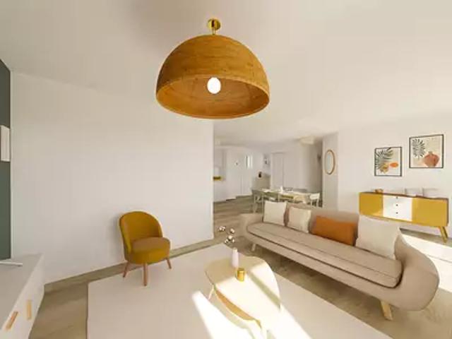 Blangy sur Bresle 76340 Programme neuf maison neuf à vendre 5 pièces