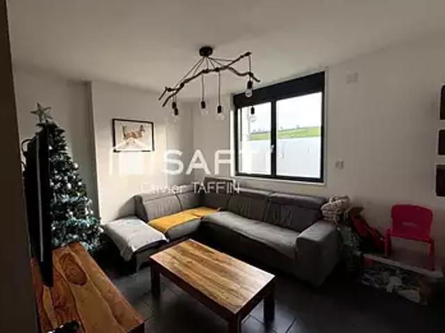 Blangy sur Ternoise 62770 Achat / Vente maison 6 pièces t6