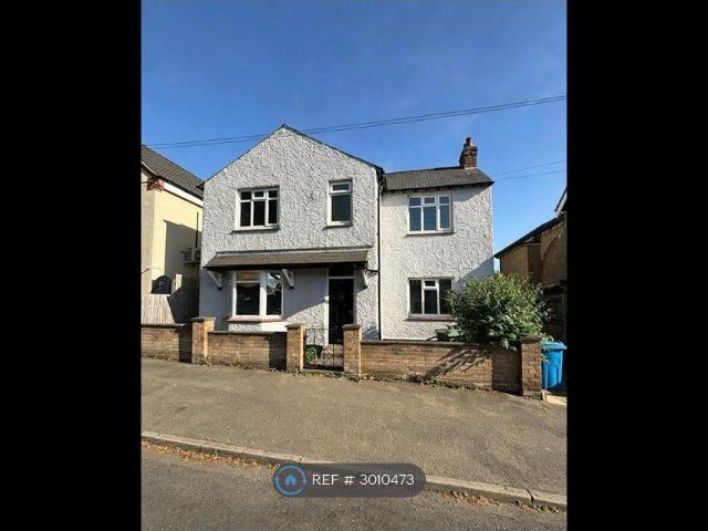 Blandford Avenue, Kettering NN16, 4 bed detached house to rent, £1,795 pcm | PrimeLocation