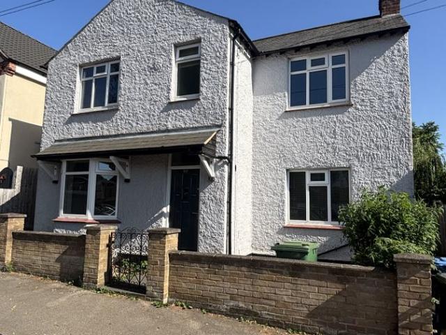 Blandford Avenue, Kettering NN16, 4 bed detached house to rent, £1,735 pcm | PrimeLocation