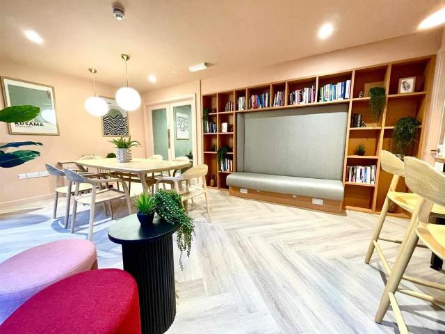 Blandford Square, Newcastle NE1 Studio to rent £949 pcm £219 pw