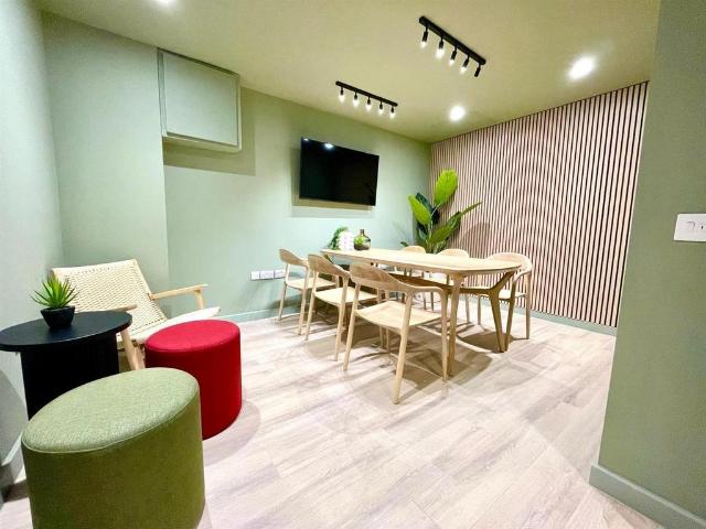 Blandford Square, Newcastle NE1 Studio to rent £949 pcm £219 pw