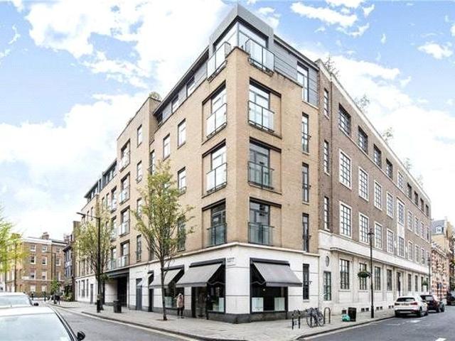 Blandford Street, London W1U, Studio to rent, £3,597 pcm | PrimeLocation