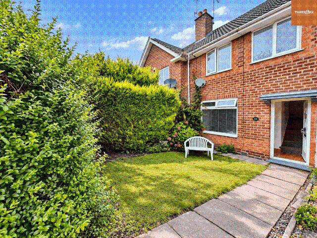 Blandford Road, Quinton B32, 2 bed terraced house to rent, £950 pcm | PrimeLocation