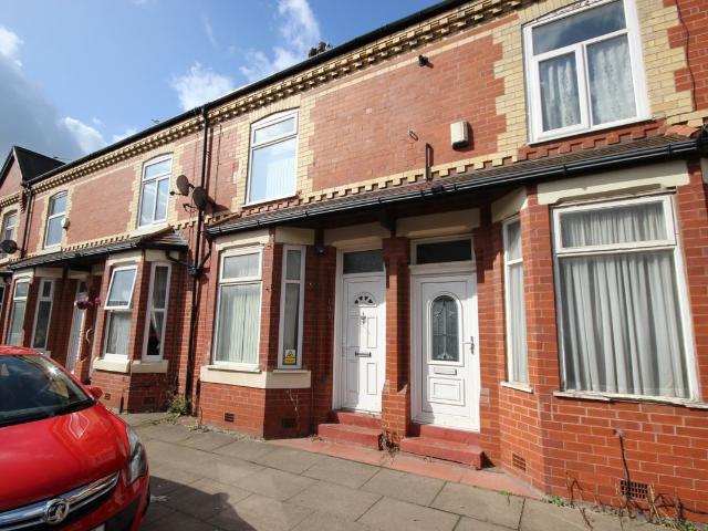 Blandford Road, Salford M6, 4 bed property to rent, £650 pcm | PrimeLocation