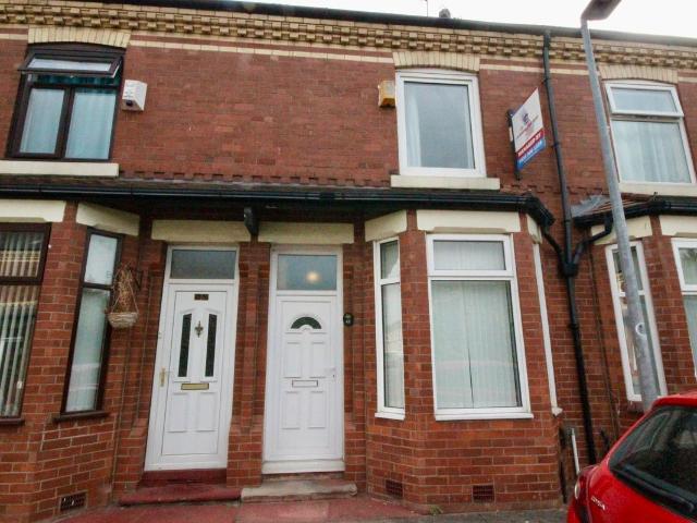 Blandford Road, Salford M6, 4 bed shared accommodation to rent, £600 pcm | PrimeLocation
