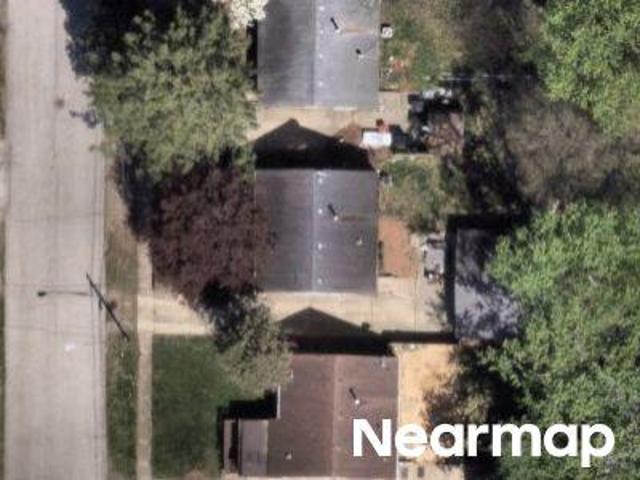 Blanding Ave