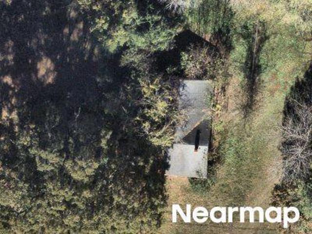 Blandwood Dr