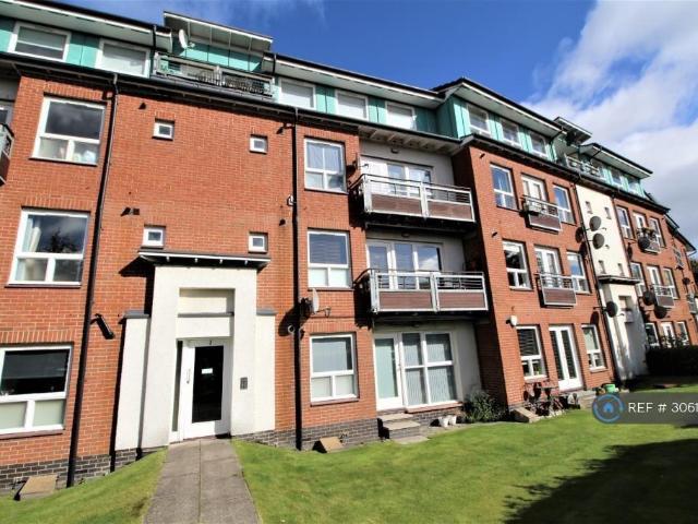 Blanefield Gardens, Glasgow, G13 2 bed flat to rent £1,400 pcm £323 pw