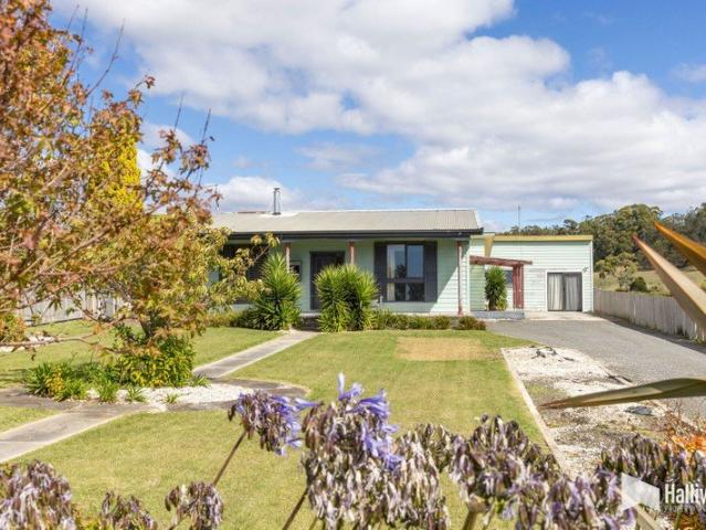 Blank Canvas Coastal Living in Turners Beach