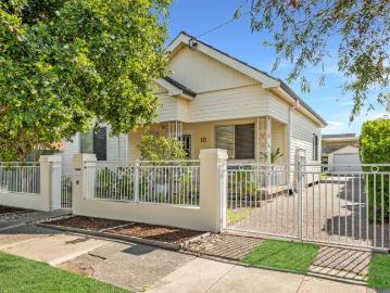 The Junction, Kooragang, Port Stephens