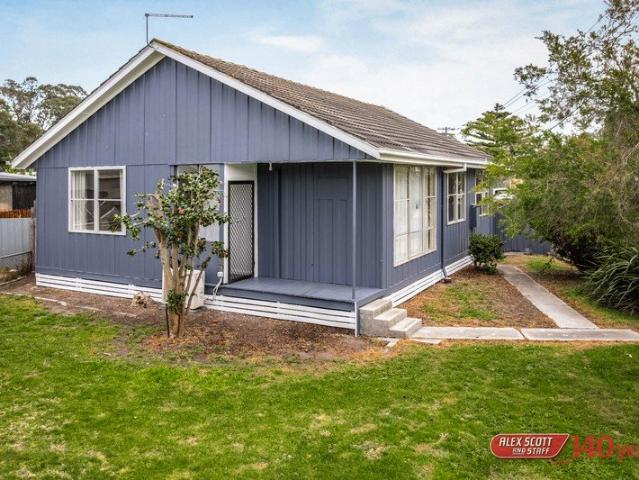 Blank Canvas Charm || Affordable Yarram Living