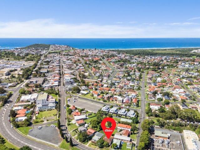 Blank Canvas Development Opportunity