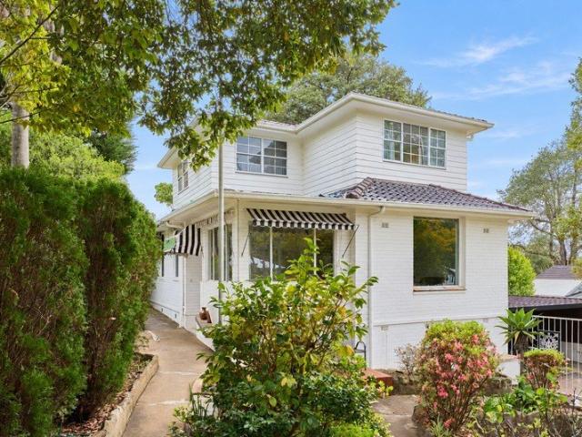 Blank canvas, first time offered to the market