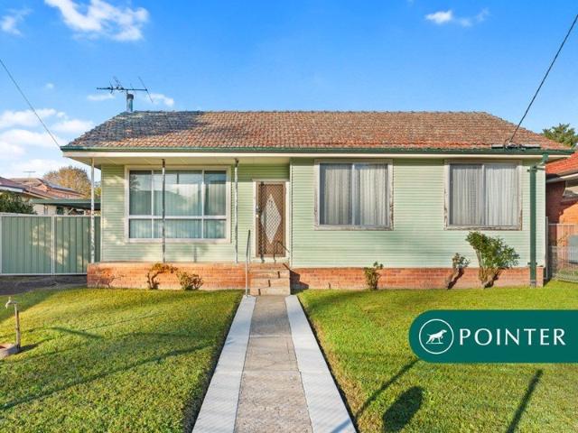 Blank Canvas in Berry Street, 3 Bedroom Home on 600.7m² | Perfect for First Home Buyers, Investors & Families