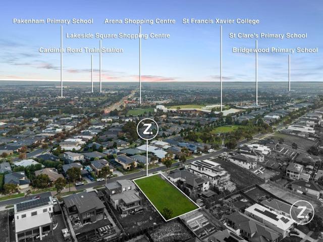 Elevated Living with Uninterrupted Views and Approved Luxury Plans