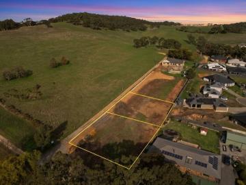Blank Canvas Opportunity: Two Generous Blocks Ready for Your Vision