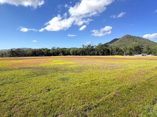 Blank Canvas Lifestyle Acreage Build Your Dream Just South of Mackay