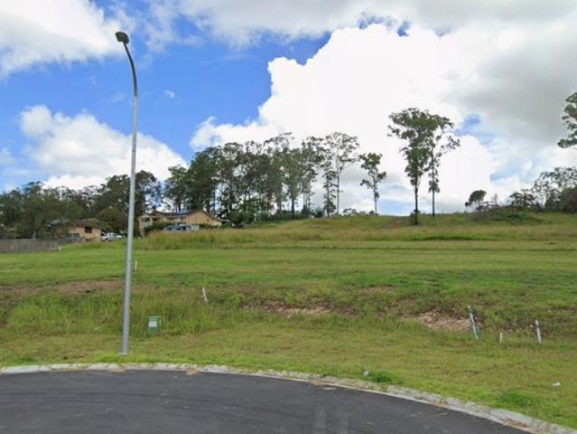 Blank canvas with duplex potential STCA
