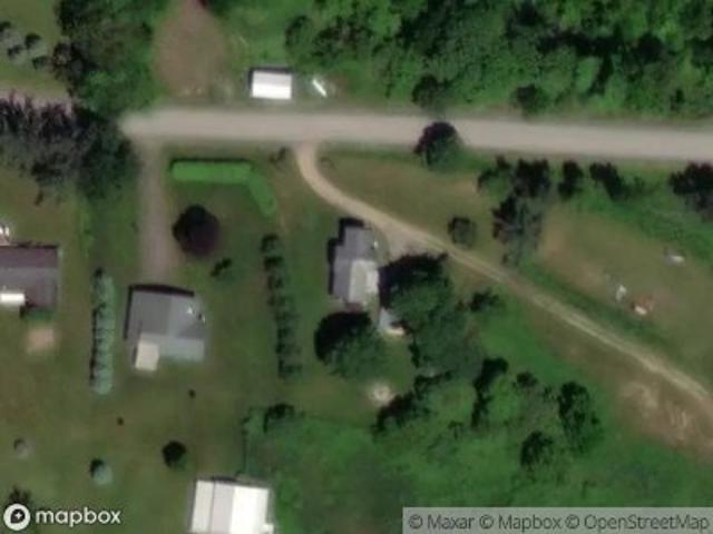 Blank Hill Rd