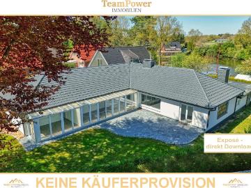 Blankenese von Bad Bramstedt: Wohnen in idyllischer Lage