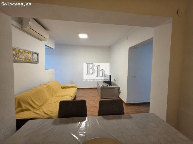 BLANHOGAR vende bajo en Avda. Europa