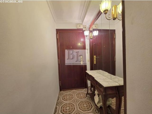 BLANHOGAR vende exclusivo piso en la zona del Torcal