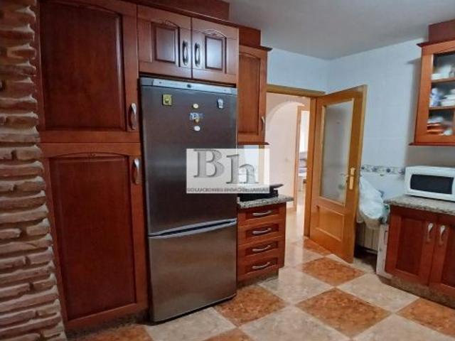 BLANHOGAR VENDE MAGNIFICO CHALET EN LOS PRADOS