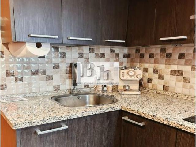 BLANHOGAR vende piso en zona de la Unión
