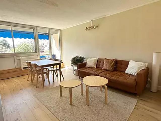Blanquefort 33290 Achat / Vente appartement 4 pièces t4 cave parking