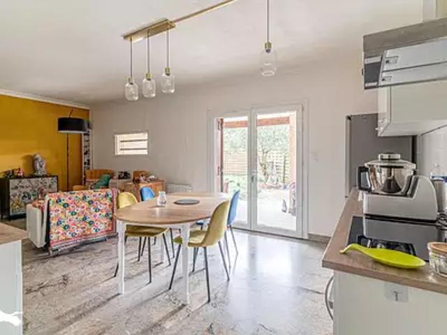 Blanquefort 33290 Achat / Vente appartement 4 pièces t4 parking