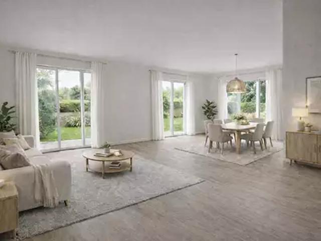 Blanquefort 33290 Achat / Vente appartement 4 pièces t4 parking