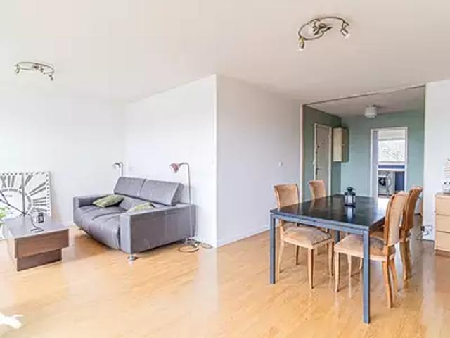 Blanquefort 33290 Achat / Vente appartement 6 pièces t6 parking