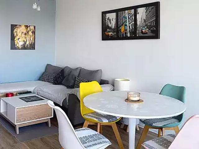 Blanquefort 33290 Achat / Vente appartement 2 pièces t2
