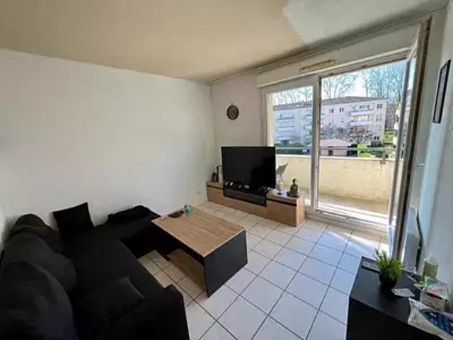 Blanquefort 33290 Achat / Vente appartement 2 pièces t2 parking